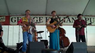 Wake the Dead - Can't Let Go