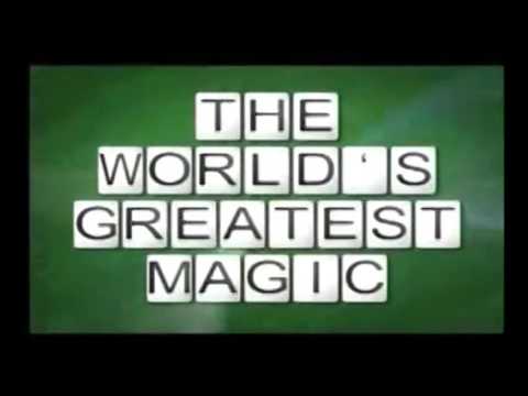 Saturn Magic -Master Card Technique Volume 3 (World's Greatest Magic) - DVD