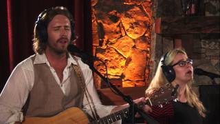 Matt McCloskey - "50 Cent Heart" | Sessions from Blue Rock LIVE