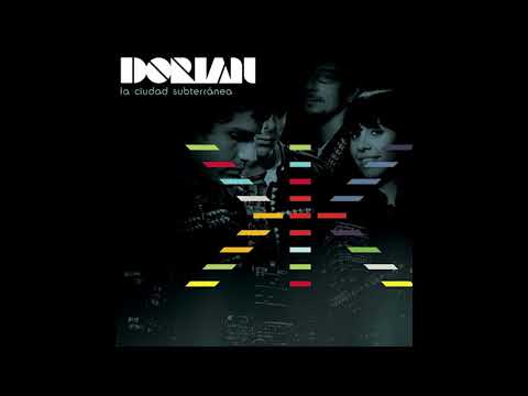 Dorian - La Tormenta de arena (HQ)