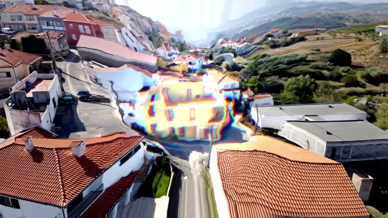 Vídeo do imóvel