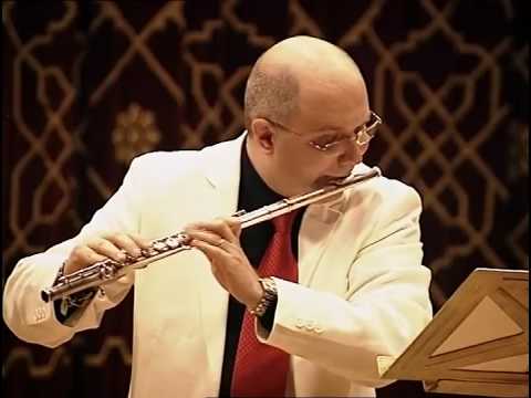 @ionbogdanstefanescu  Johannes Donjon - Chant du Vent