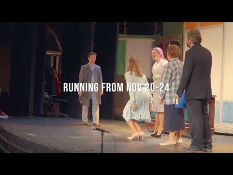 "9 to 5" Musical - New Ross