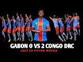 GOLI BAO LA FISTON MAYELE DHIDI YA GABON AFCON QUALIFICATION23