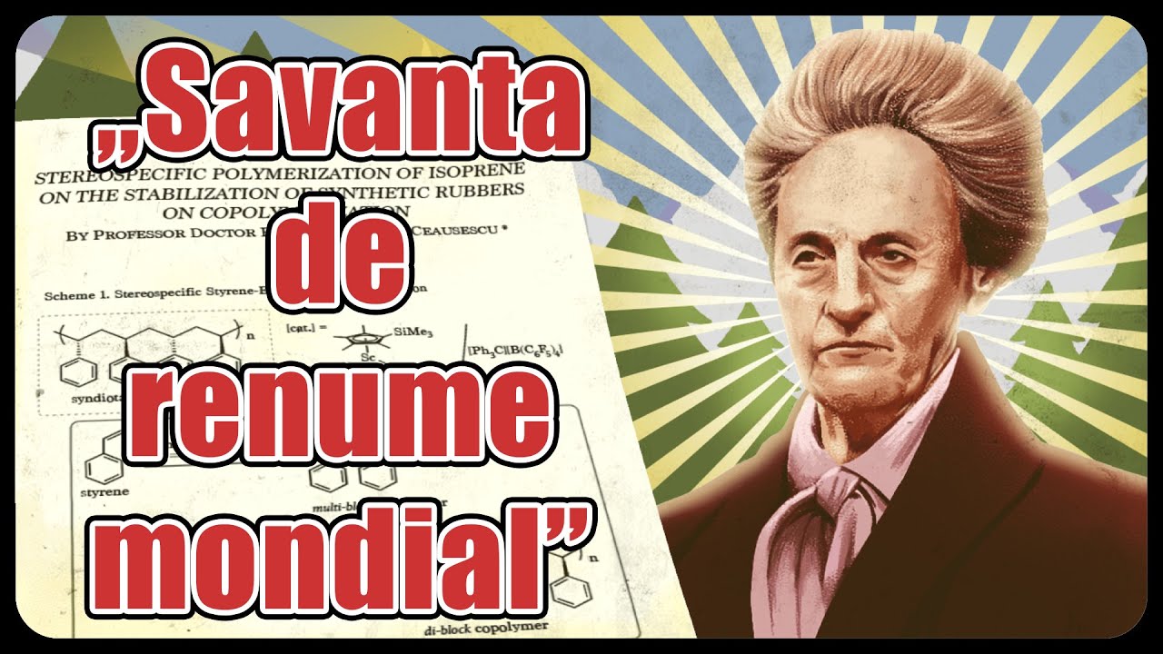 Cine a fost Elena Ceaușescu