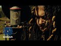 ANKHAL , @FullHarmony  , @pandablackOTB  - DEJAME SABER  🏴‍☠️ (OFFICIAL  VIDEO)