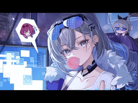 Nightcore - Gata Only