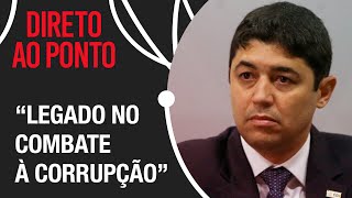 ‘Governo Bolsonaro tem ajudado muito no combate à corrupção’, diz Wagner Rosário