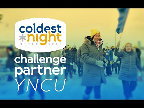 CNOY Challenge Partner: YNCU