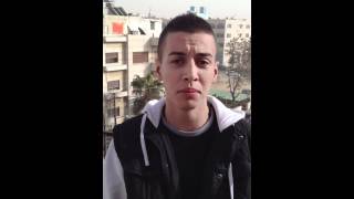 LiL B is my friend - 2012