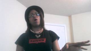 Abandon All Ships-Ahmed Vocal Cover