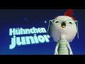 Himmel Und Huhn 2005 Trailer German