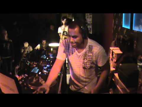 Charles Davis - Club Bonsoir - Bern / Switzerland -  03.10.2015