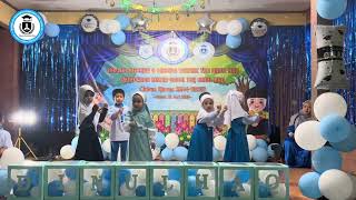 Download lagu TARI ARTI PUASA - TASYA KAMILA mp3