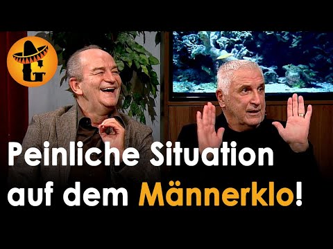 Herbert Prohaska & Hans Krankl - Neue Anekdoten zweier Fußballlegenden | Willkommen Österreich