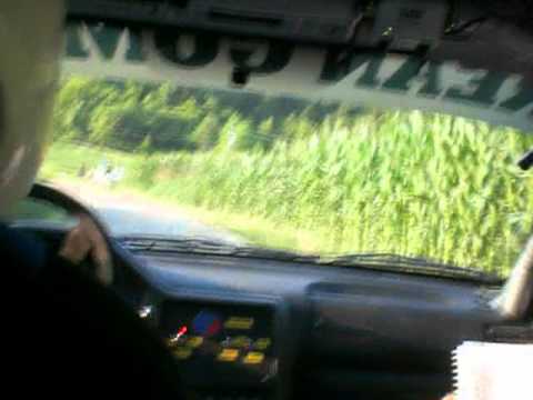 Camera Car Jeantet-Scaramuzza Tartufo 2011