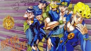 ジョジョの元ネタをゆっくりが解説しますがかまいませんねッ！？⑫