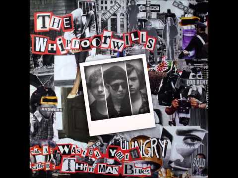 The Whippoorwills - Wasted Youth