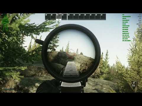 Spa Tour Part 5 - Peacekeeper Task Guide - Escape From Tarkov