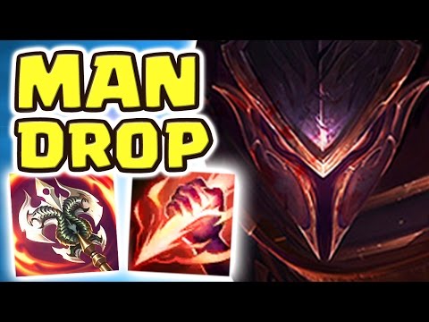 I REPORTED MY TOXIC FRIEND AFTER THIS | FULL AD PANTHEON JUNGLE IS BROKEN | I GOT ROASTED Nightblue3