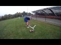 Robert Bukovec Kicking, Skills + Game Footage