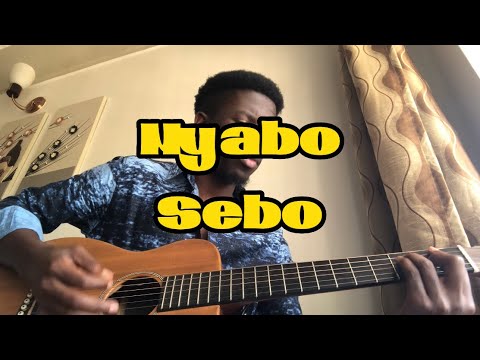 Nyabo Sebo - Jiran Seyn (acoustic)