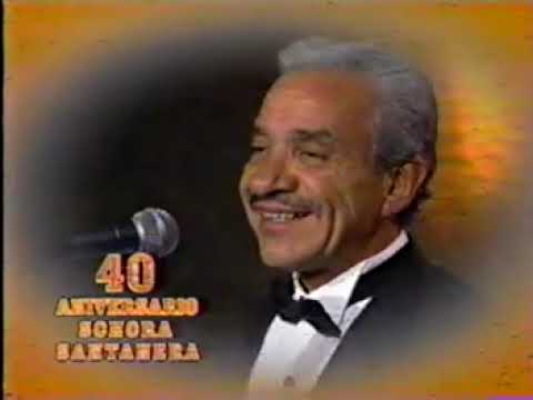 40 Aniversario Sonora Santanera