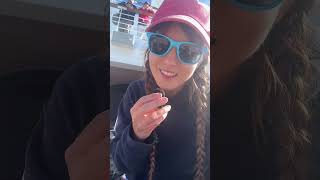 EXTREME CRUISE SERIES: Ship 5: Worlds Cheapest Cruise ($38/Night)🌴 (Cali to Mexico) Day 5: Sea Day🌊