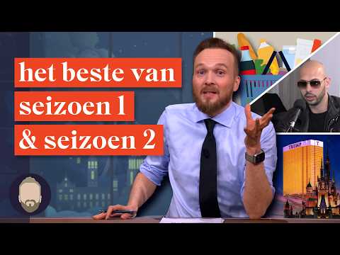Compilatie: het beste van LUBACH 2025