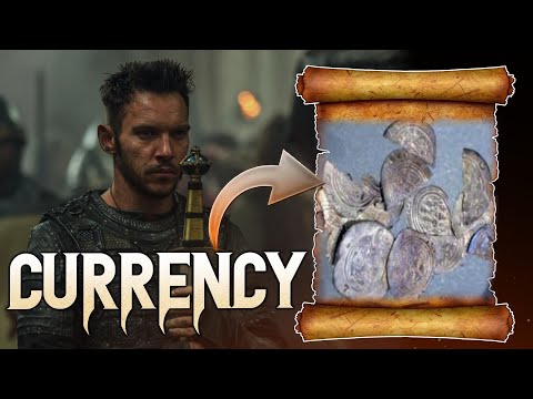 Why Did Vikings Cut Up Silver To Use As Currency?