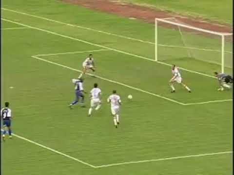 São Raimundo AM 2 x 2 Portuguesa - Série B 2005