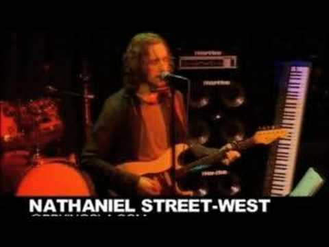 Daddy's Fine - (Iraq War) - Nathaniel Street-West LIVE
