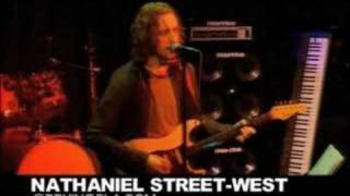 Daddy's Fine - (Iraq War) - Nathaniel Street-West LIVE