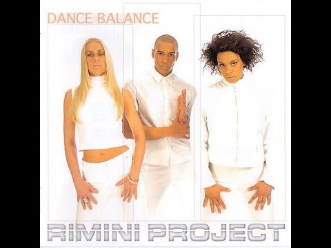 Rimini Project – Dance Balance