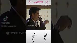 Chayanne tiktok la mucura