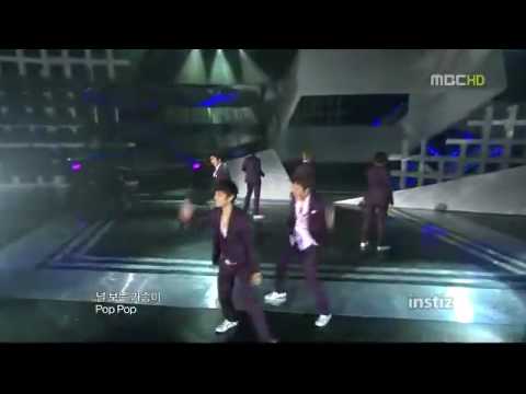 [100515] BEAST: SPECIAL (Goodbye Stage)