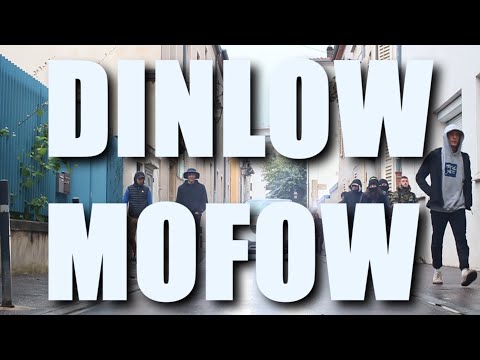 DINLOW MOFOW 2023
