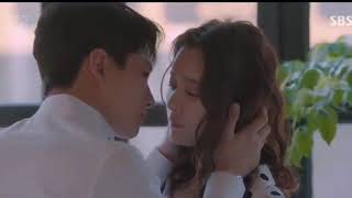 #キスシーン #キス  #キスシーン ドラマ激しい Part #489