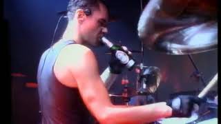 INXS - who pays the price (Wembley)