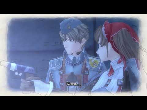 Valkyria Chronicles Remastered Chapter 7 Walkthrough No-Commentary A-rank 1080p60 [jp]