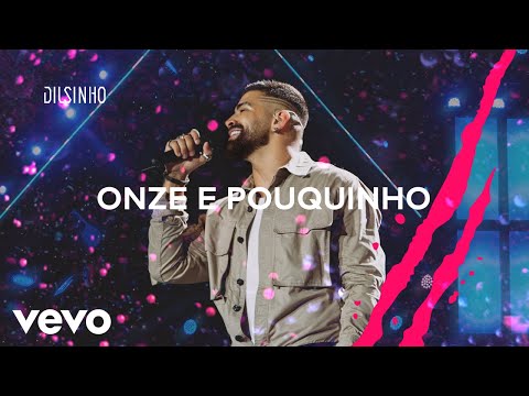 Video thumbnail for Onze e Pouquinho