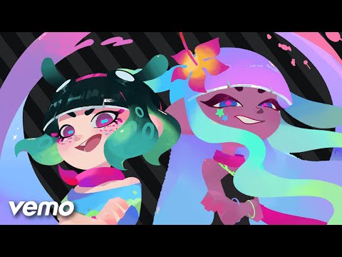 🍭 Sugar Crash 🎵 Octoprism