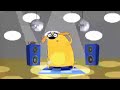 FETCH With Ruff Ruffman Fetch It Whip It Parody Song