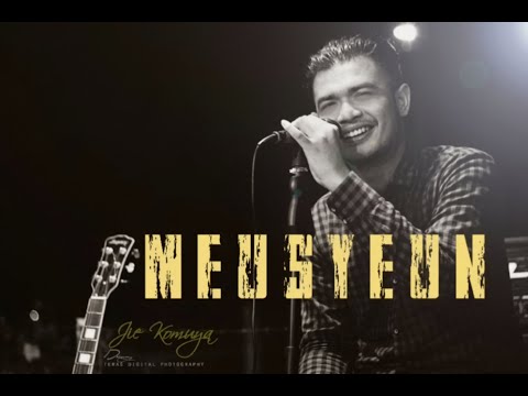 Jie Komuya - Meusyen (Official Music Video)