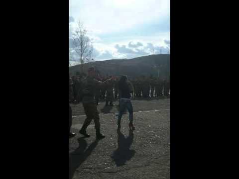 Ani Maruqyan - Getashen