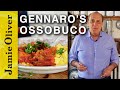Gennaro S Awesome Ossobuco