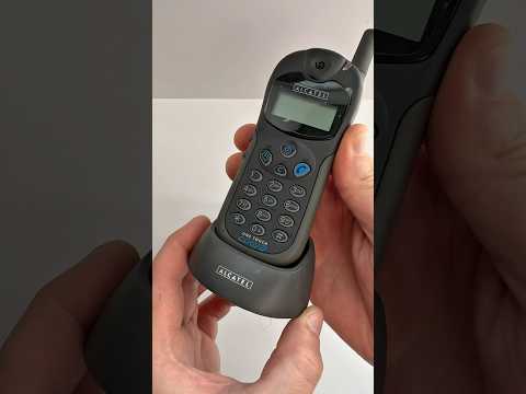 Alcatel One touch easy DB