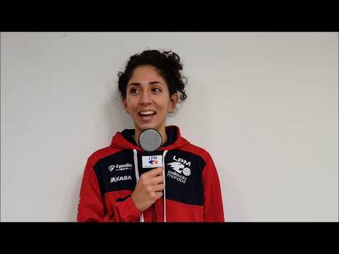 Matilde Angelini racconta la sua esperienza alla LPM BAM Mondovì