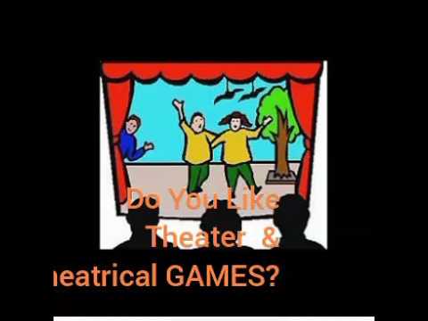 2in1 Greek Drama Workshop proudly presents