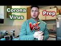 END OF 2020 PREP? | Corona Virius